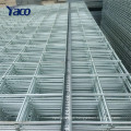 8 gauge galvanized welded wire mesh panel